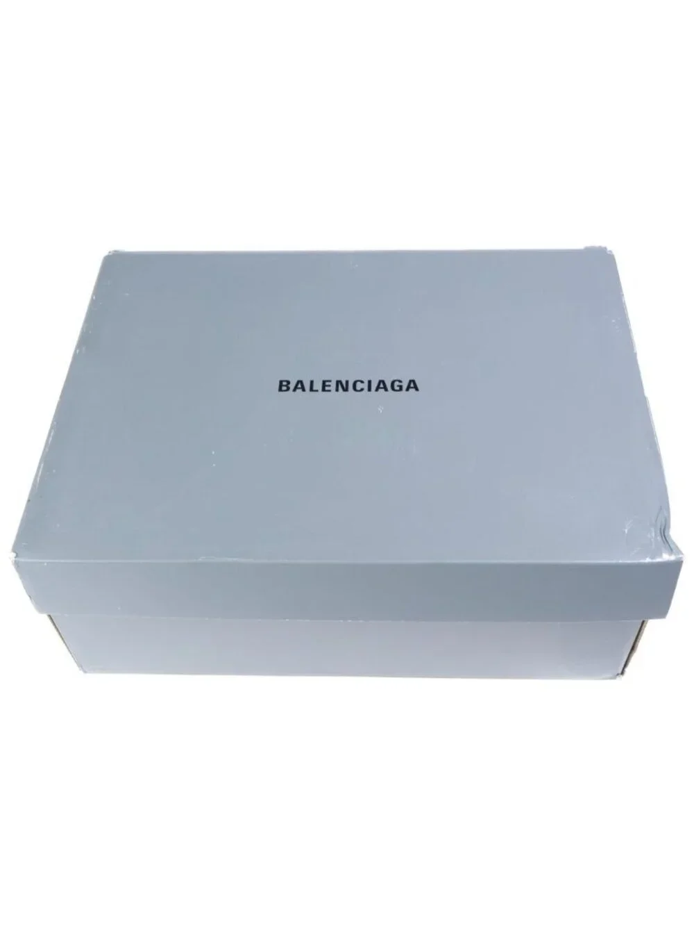 Balenciaga X-Pander Low Top Sneakers Beige